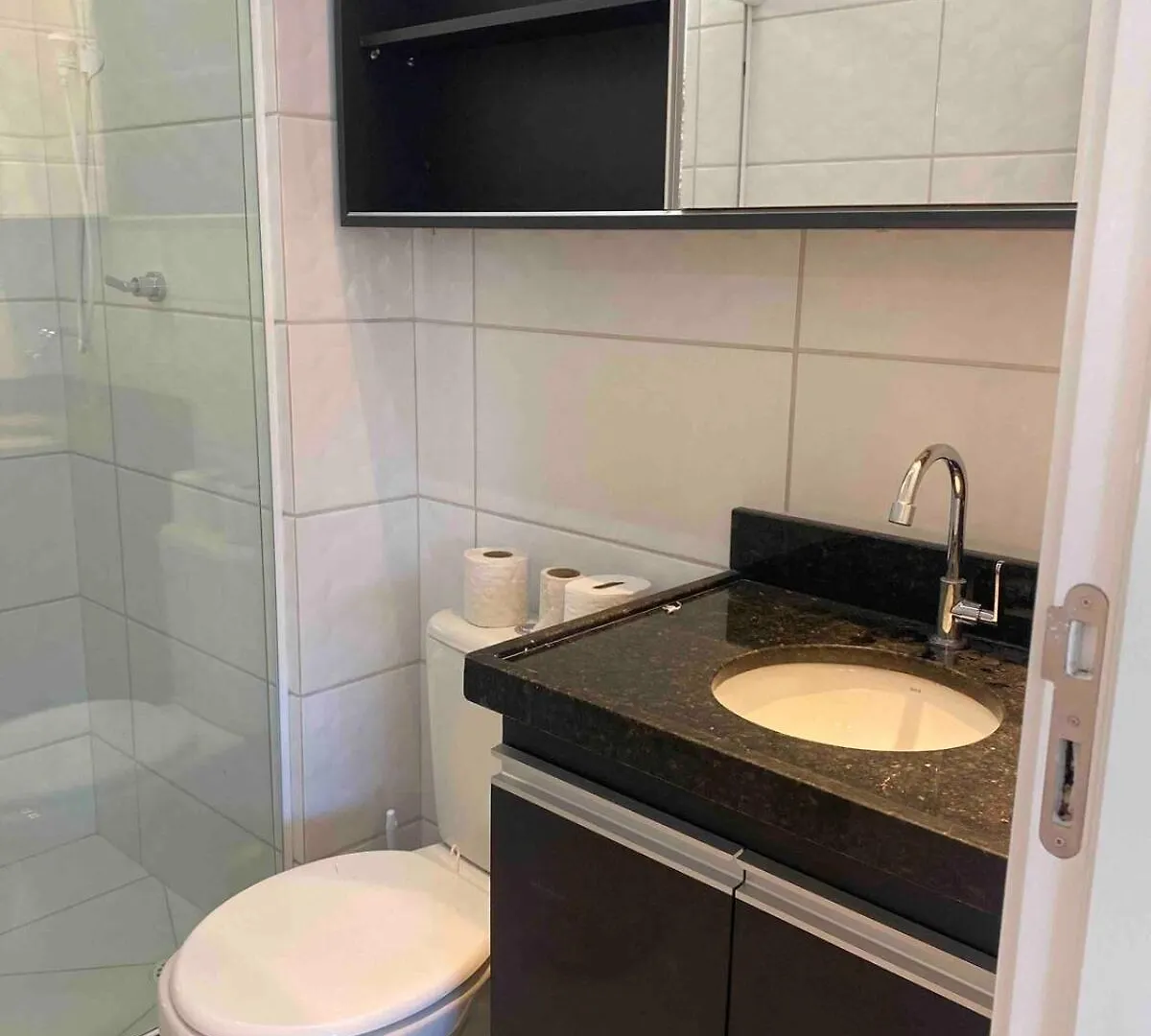 Aconchegante, With Beach, Swimming Pool And Fitness Center Apt 1010 Ресифи 0*,  Бразилия