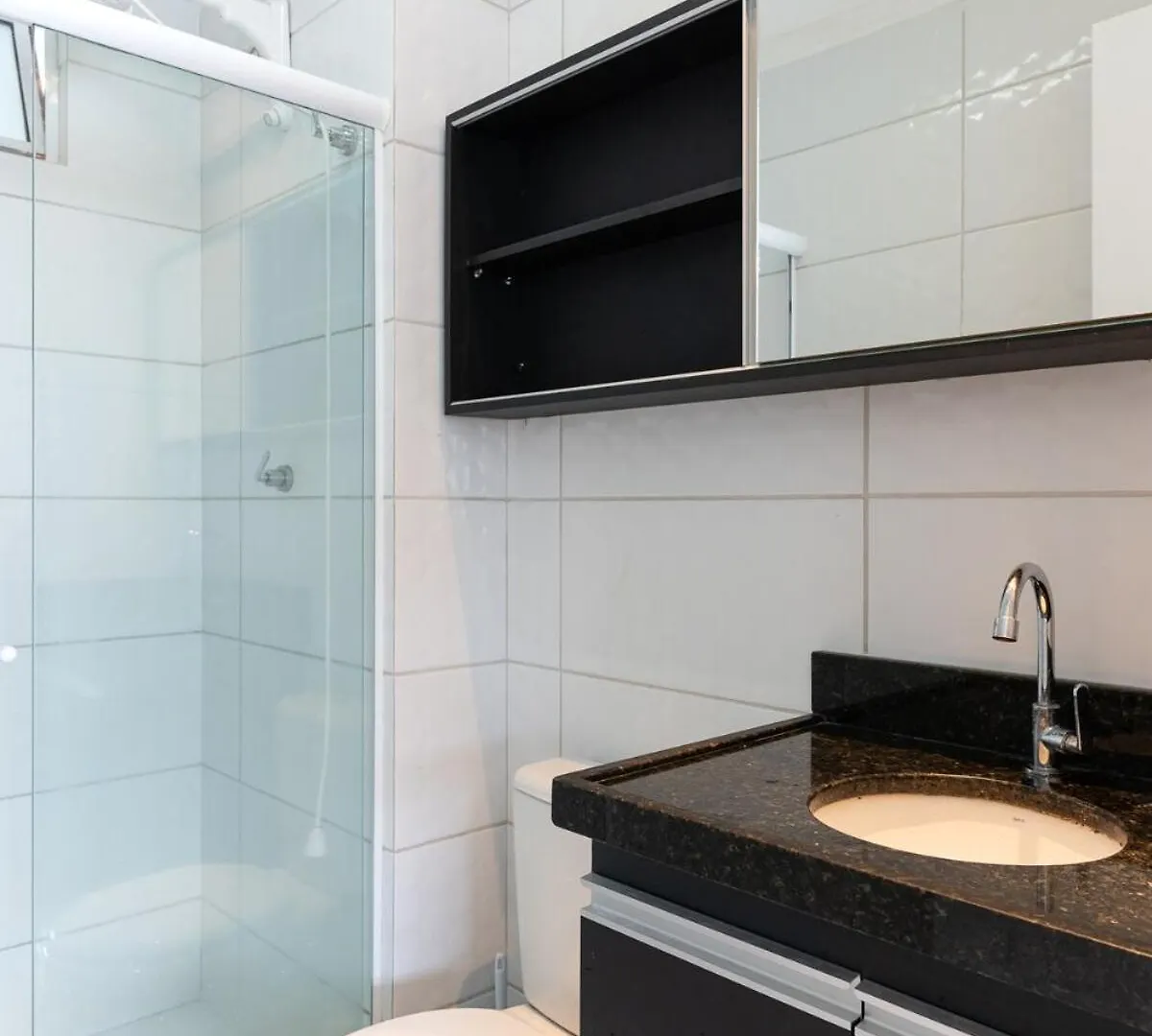 Апартаменты Aconchegante, With Beach, Swimming Pool And Fitness Center Apt 1010 Ресифи